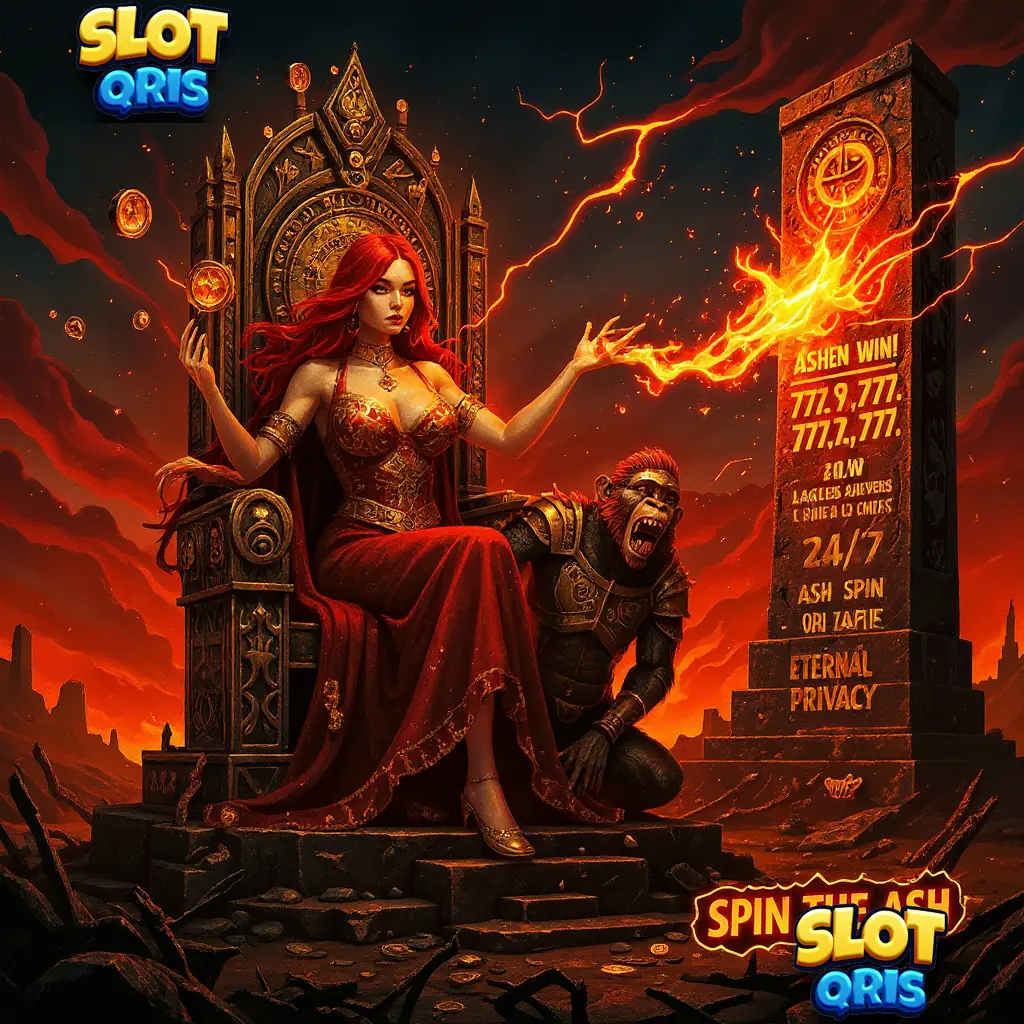 SLOT QRIS Apk Slot Login Laporan Terkini Iotiq image 1