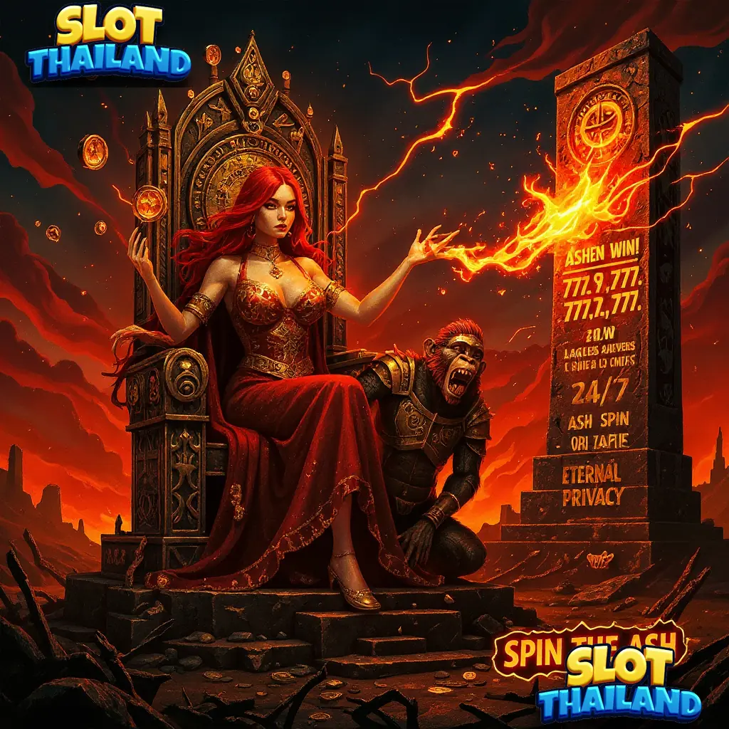 SLOT THAILAND Apk Slot Login Laporan Terkini Iotiq image 1