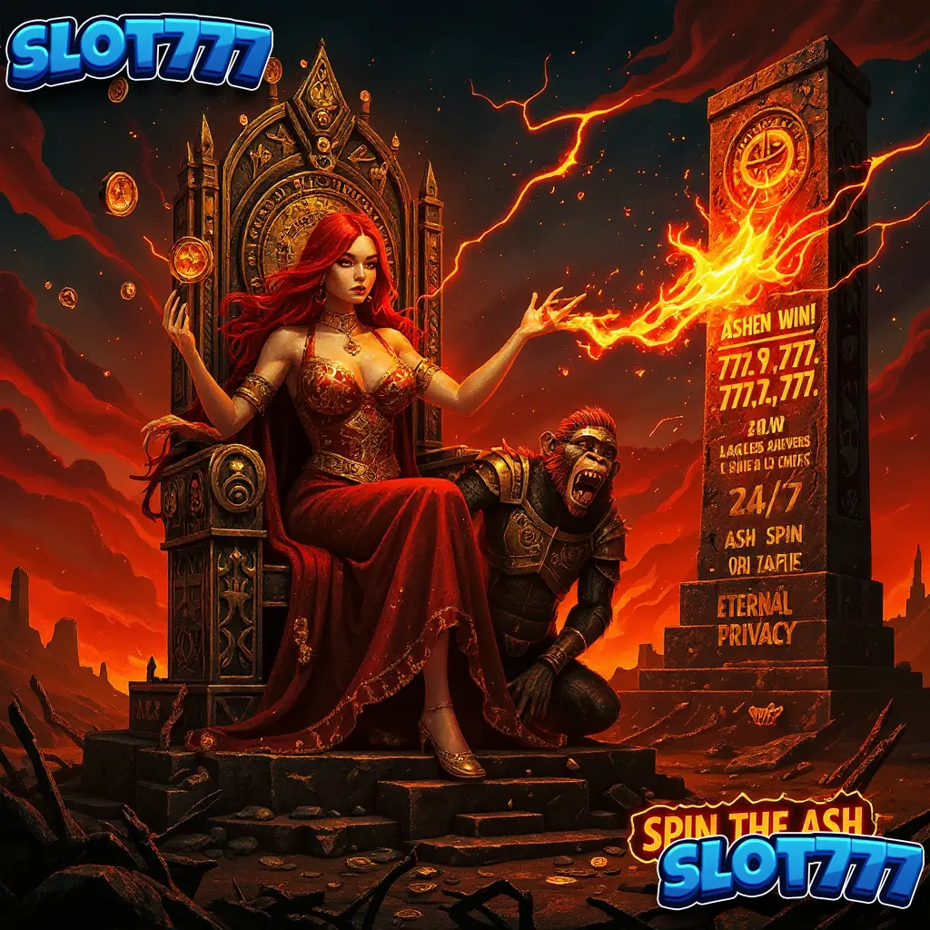 SLOT777 Apk Slot Login Laporan Terkini Iotiq image 1