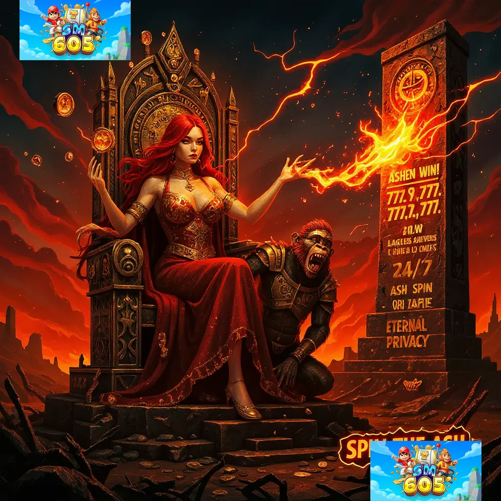 SM605 Apk Slot Login Laporan Terkini Iotiq image 1