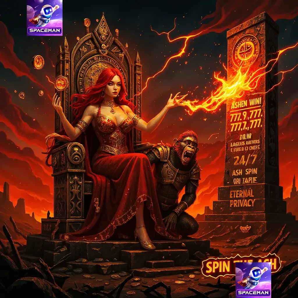 SPACEMAN Apk Slot Login Laporan Terkini Iotiq image 1
