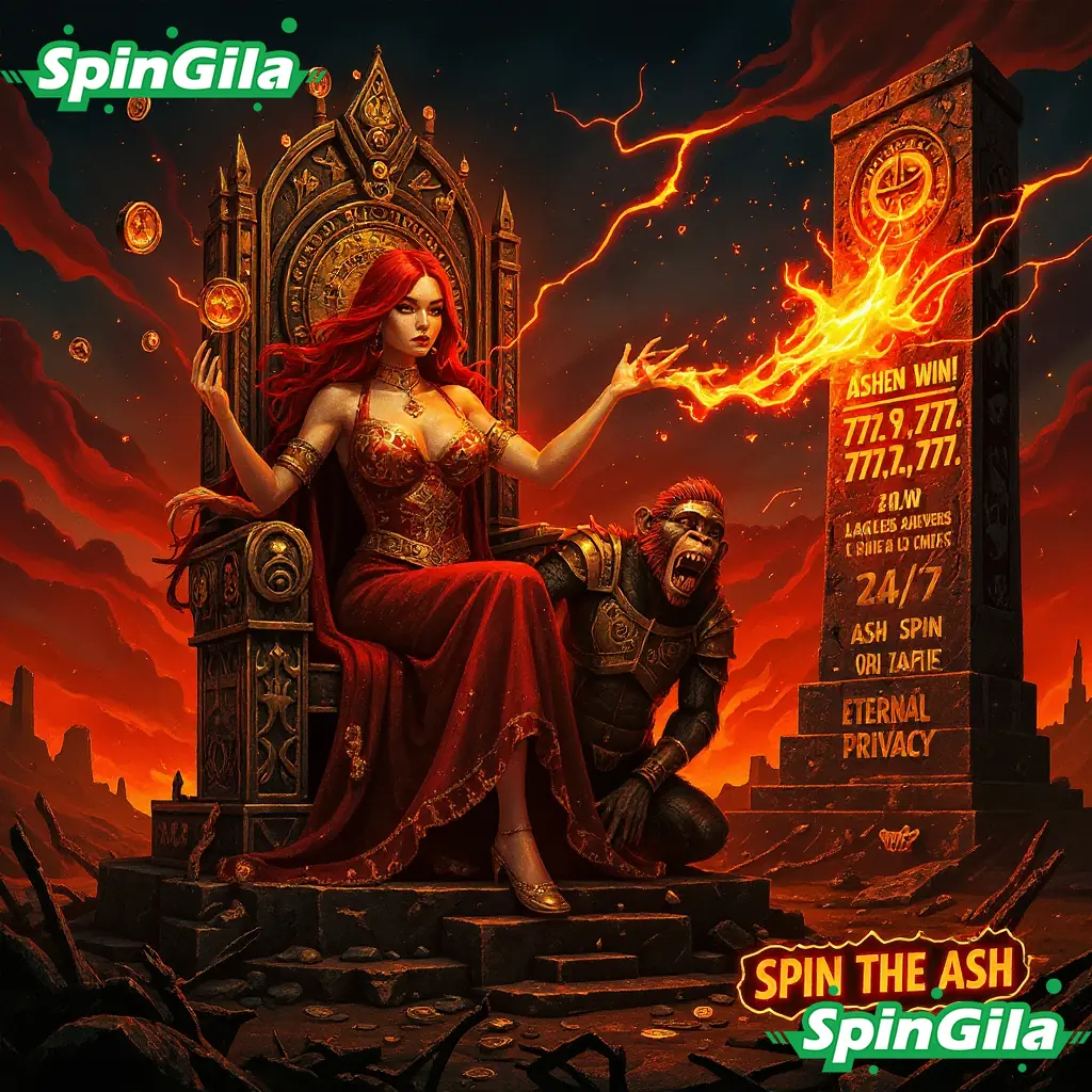 SPINGILA Apk Slot Login Laporan Terkini Iotiq image 1