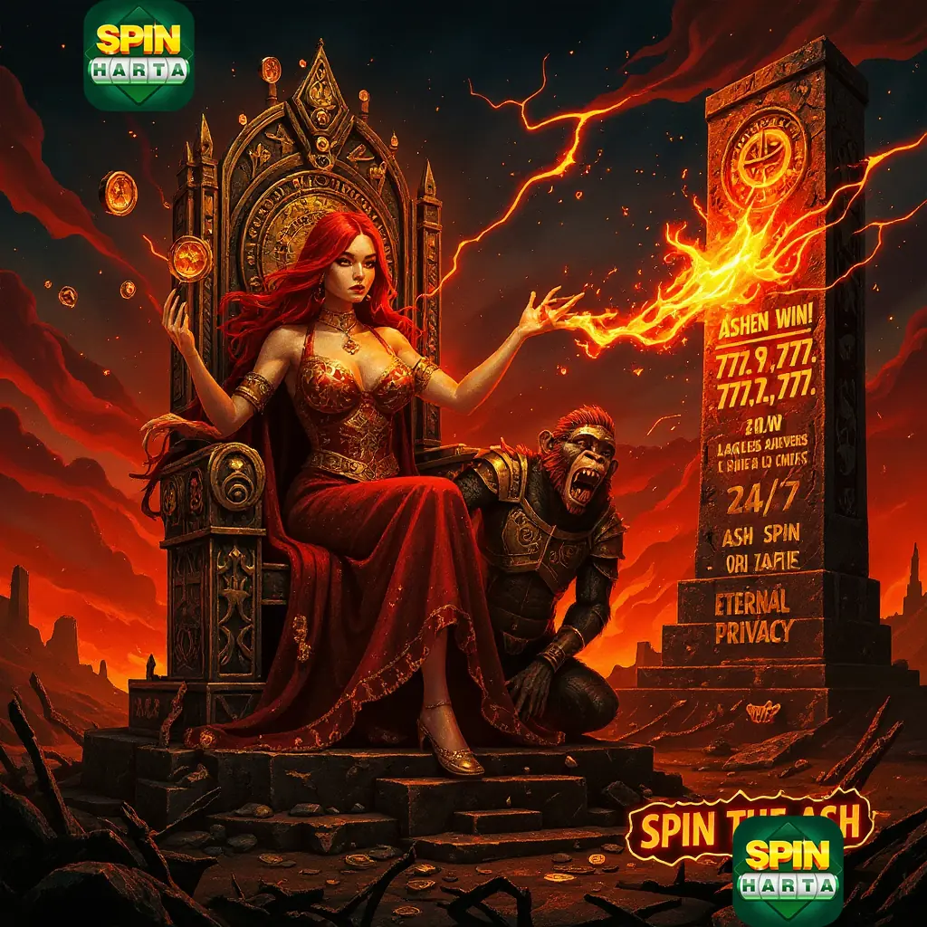 SPINHARTA Apk Slot Login Laporan Terkini Iotiq image 1
