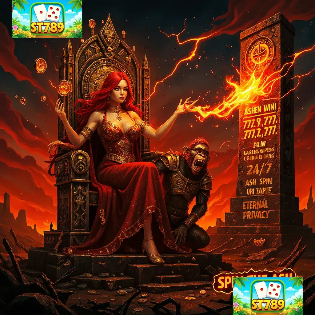 ST789 Apk Slot Login Laporan Terkini Iotiq image 1