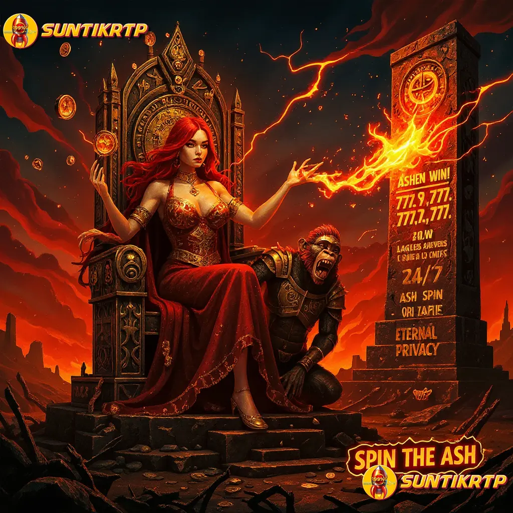 SUNTIK RTP Apk Slot Login Laporan Terkini Iotiq image 1