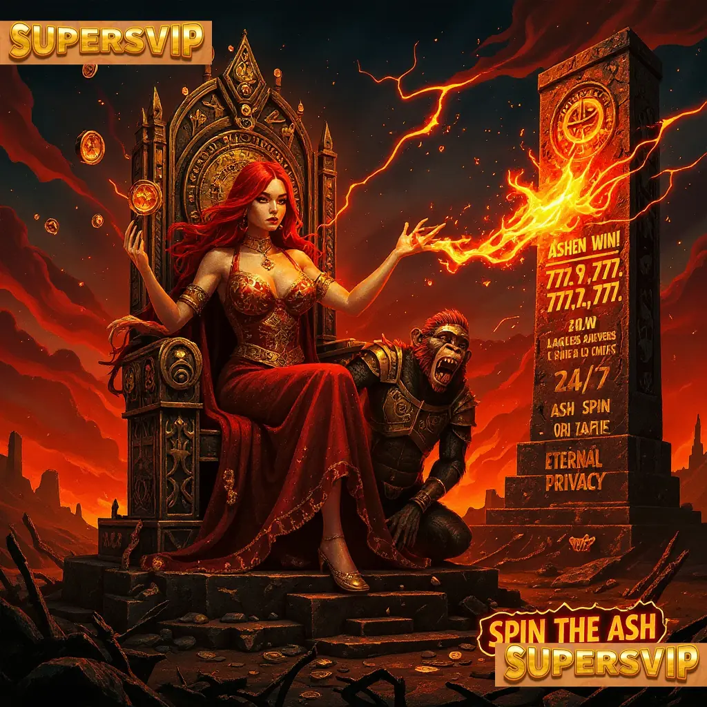 SUPERSVIP Apk Slot Login Laporan Terkini Iotiq image 1