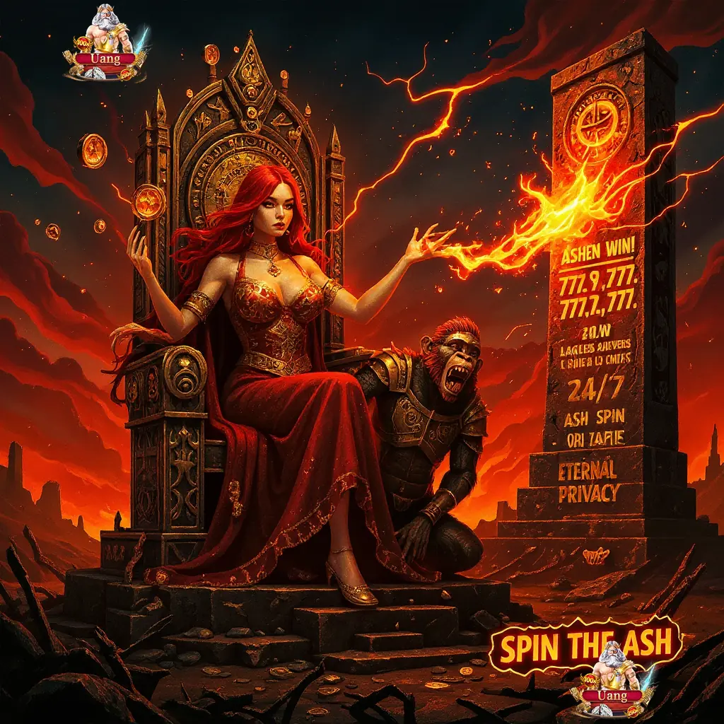 UANG777 Apk Slot Login Laporan Terkini Iotiq image 1
