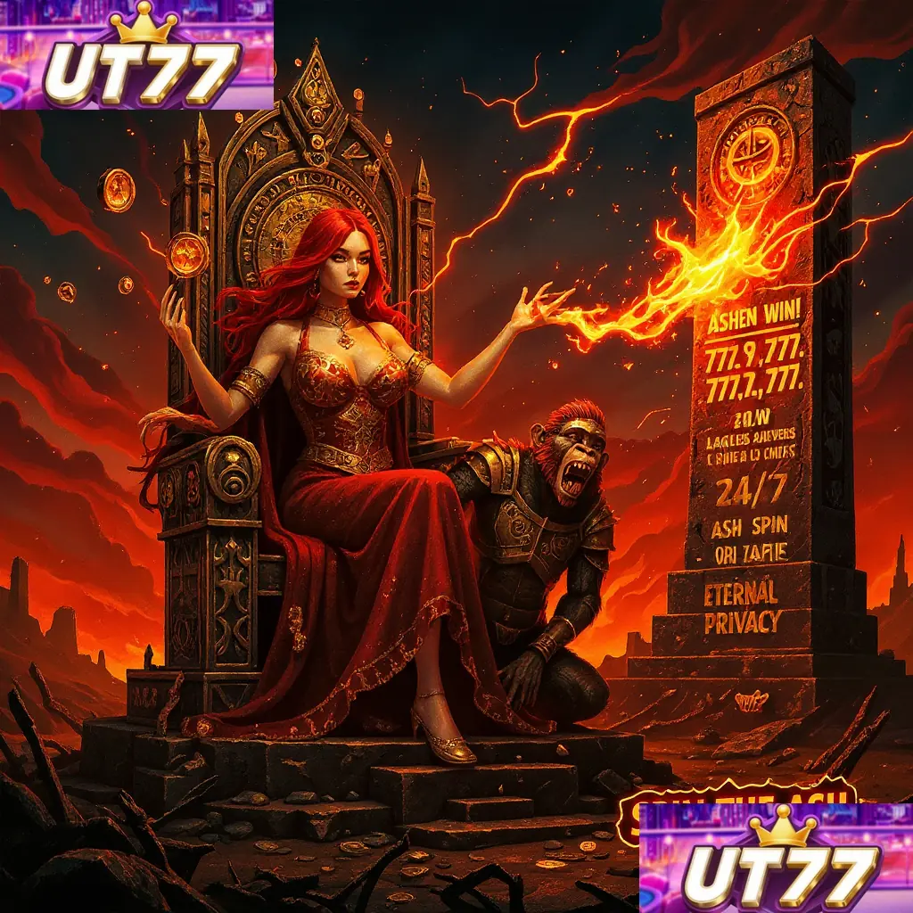 UT77 Apk Slot Login Laporan Terkini Iotiq image 1