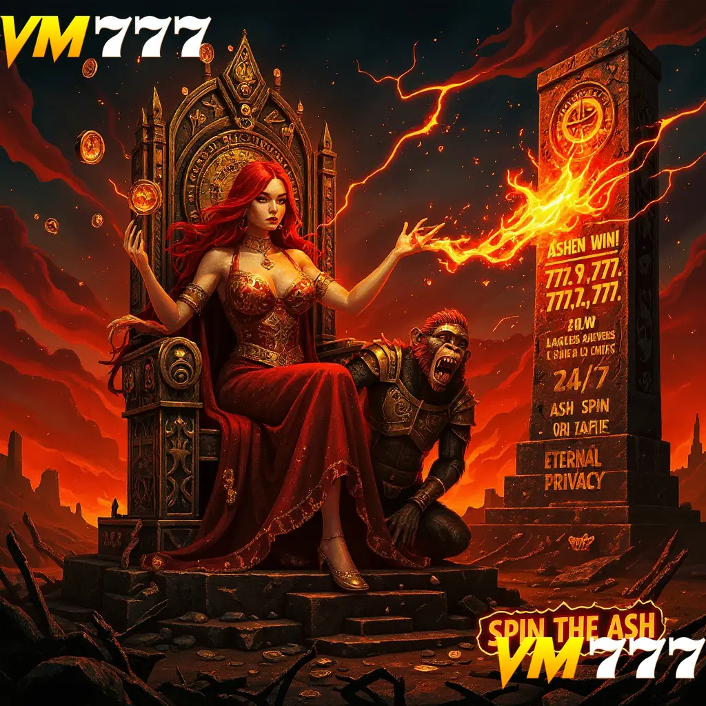 VM777 Apk Slot Login Laporan Terkini Iotiq image 1