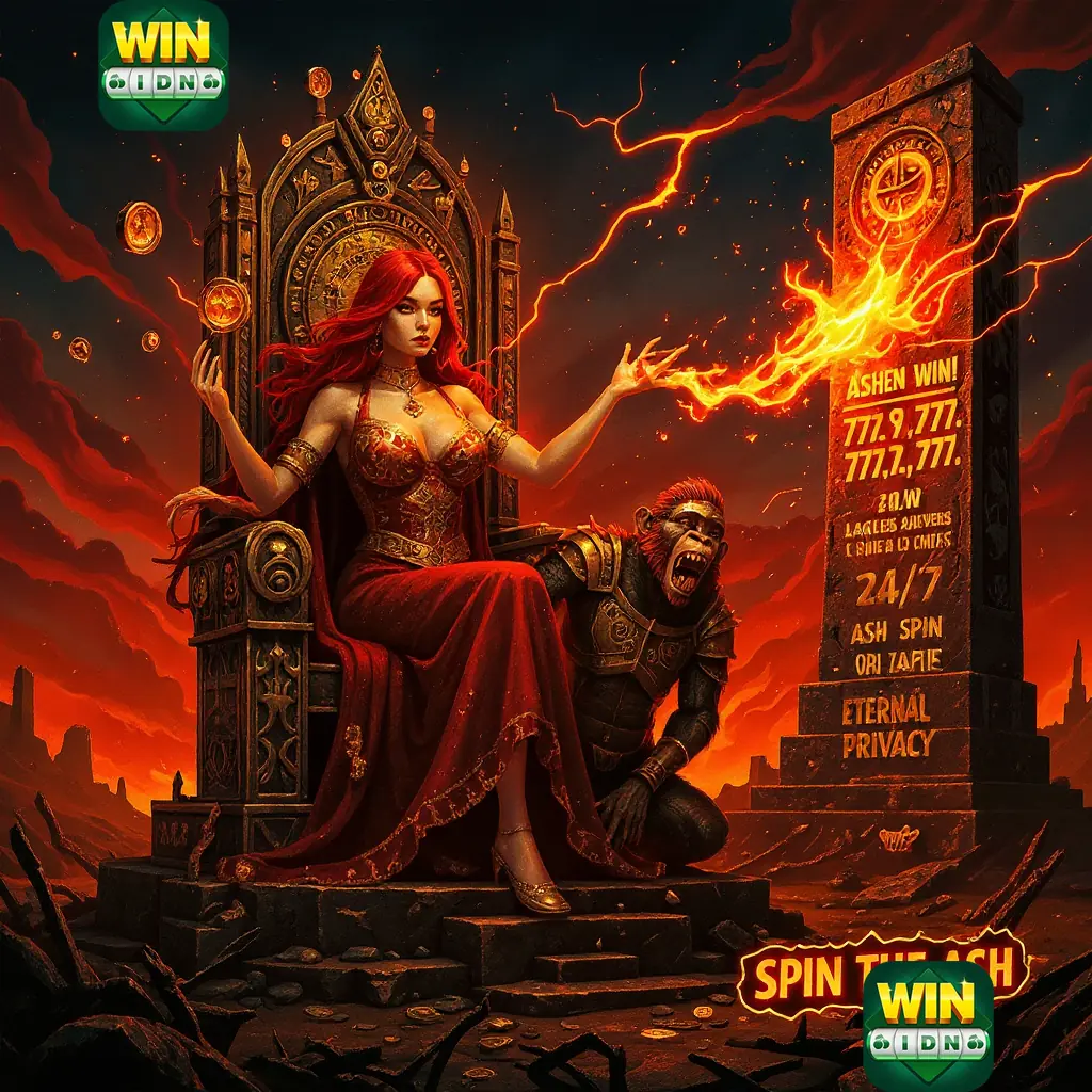 WINIDN Apk Slot Login Laporan Terkini Iotiq image 1