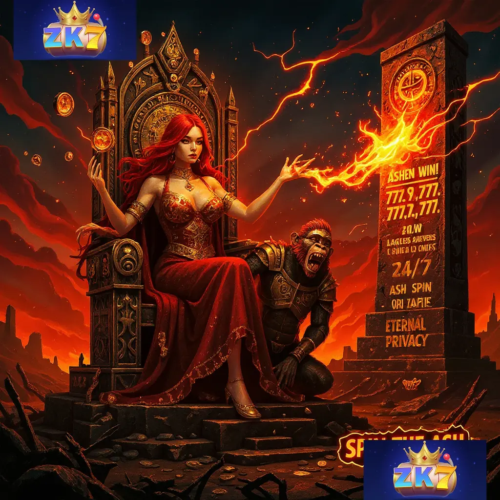 ZK7 Apk Slot Login Laporan Terkini Iotiq image 1